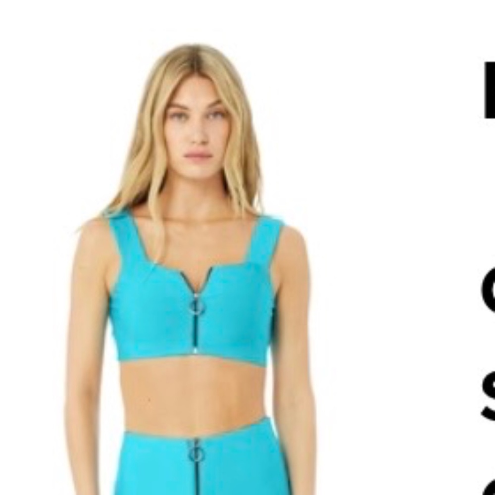 TOP ALO YOGA